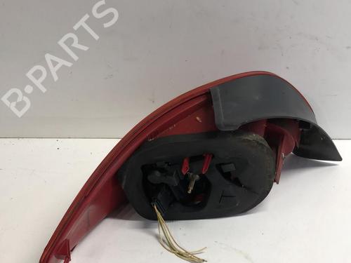 Højre baglygte PEUGEOT 206 Hatchback (2A/C) 1.4 i | BP18214140C35 