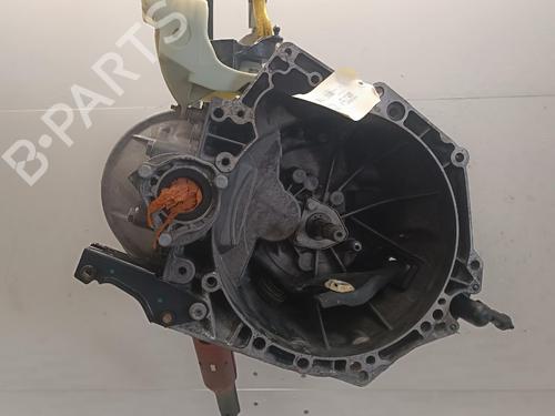 Gearkasse Gearkasse 39167399 39167399