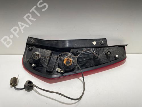 Left taillight SUZUKI SPLASH (EX) 1.2 (A5B412) | BP39729690C34 - Image 2