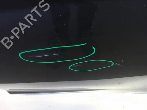 Left rear door FORD FIESTA VI (CB1, CCN) 1.25 | BP18223680C4 