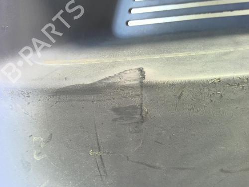 Corner bumper PEUGEOT BOXER Van 2.2 HDi 100 | BP18217369C117