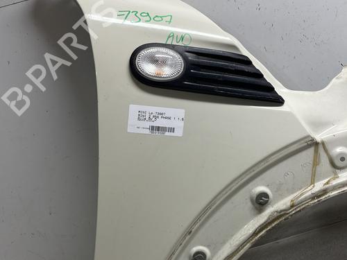 Błotnik przedni prawy MINI MINI (R56) Cooper D | BP30961155C42