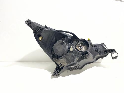 Left headlight CITROËN C3 II (SC_) 1.4 HDi 70 (SC8HZC, SC8HR0, SC8HP4) | BP39519972C28 - Image 5