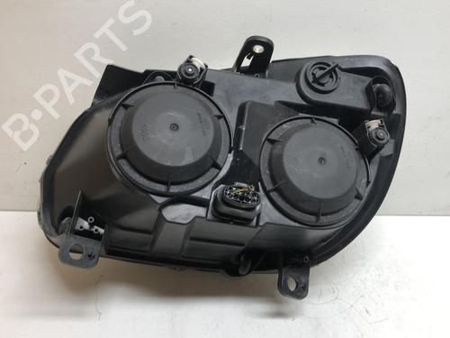 Right headlight FIAT DOBLO Box Body/MPV (223_) 1.3 D Multijet | BP18220110C29 