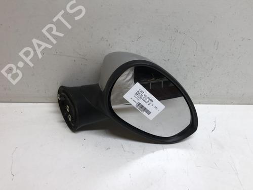 Right mirror FIAT PUNTO EVO (199_) 1.3 D Multijet | BP18231044C27 