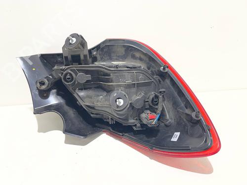 Right taillight OPEL CORSA E (X15) 1.4 (08, 68) | BP40056405C35 - Image 3