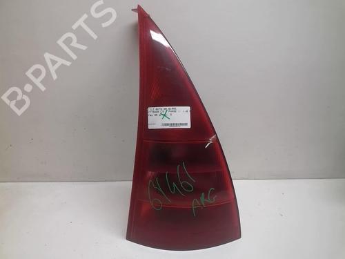 Used Left taillight CITROËN C3 I (FC_, FN_) 1.6 16V (109 hp) 18218165