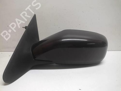 Left mirror RENAULT LAGUNA II Grandtour (KG0/1_) 1.9 dCi (KG0G) | BP18224628C26 