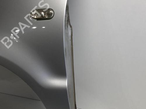 Left front fenders VW POLO (6N2) 1.4 | BP18208471C41 