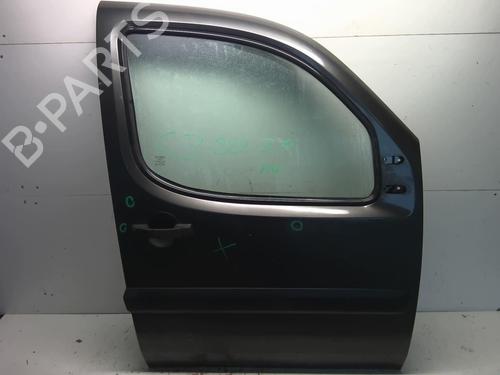 Used Right front door FIAT DOBLO MPV (119_, 223_) 1.9 D Multijet (120 hp) 18230234