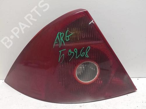 Used Left taillight FORD MONDEO III (B5Y) 1.8 16V (125 hp) 18232562