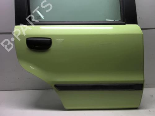 Used Right rear door FIAT PANDA (169_) 1.2 (169.AXB11, 169.AXB1A) (60 hp) 18207970