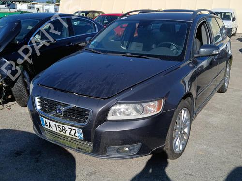 Brugte VOLVO V50 (545) 1.6 D 4956901