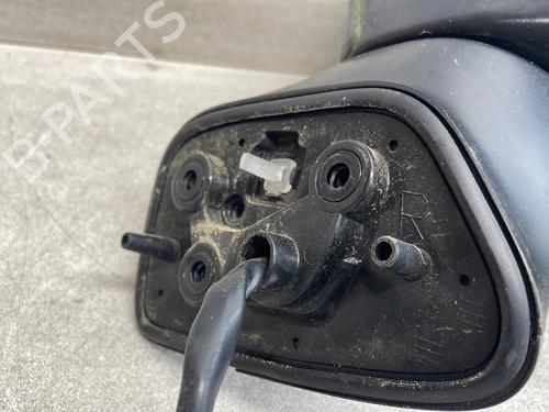 Außenspiegel rechts TOYOTA VERSO S (_P12_) 1.4 D4-D (NLP121_, NLP121R) | BP30490024C27