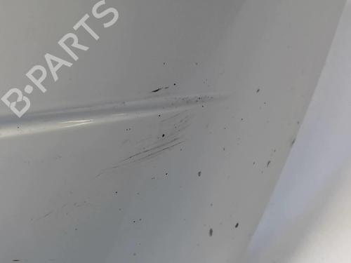 Rear bumper RENAULT CLIO II (BB_, CB_) 1.2 (BB0A, BB0F, BB10, BB1K, BB28, BB2D, BB2H, CB0A,... | BP18218653C8 