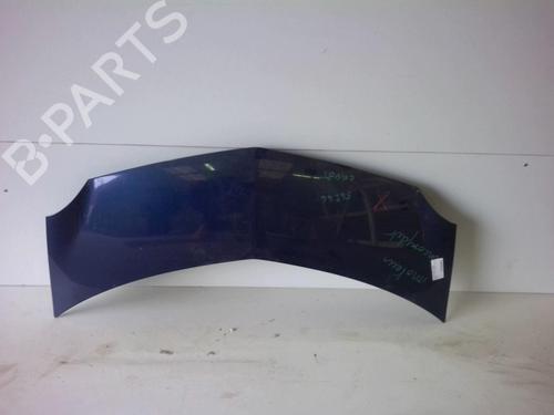 Used Hood RENAULT MODUS / GRAND MODUS (F/JP0_) 1.5 dCi (FP0E, JP0E) (65 hp) 18232710