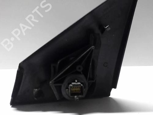 Right mirror RENAULT MEGANE II (BM0/1_, CM0/1_) 1.5 dCi (BM02, BM13, BM2A, CM02, CM13) | BP18221975C27 
