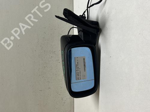 Used Left mirror BMW 3 (E46) 318 d (116 hp) 18222929