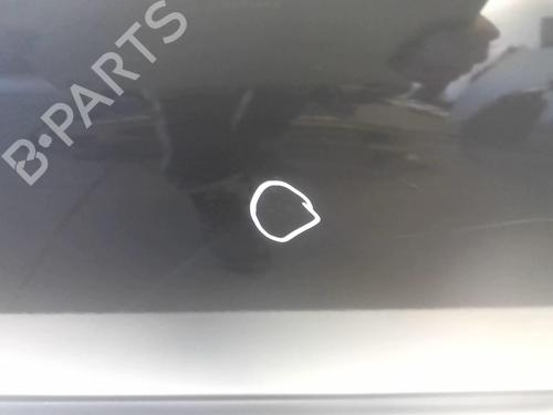 Left rear door PEUGEOT 207 (WA_, WC_) 1.4 HDi | BP18218039C4 