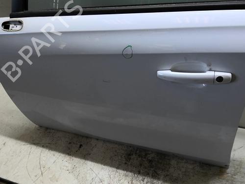 Left front door OPEL CORSA E (X15) 1.4 (08, 68) | BP36412762C2 - Image 2