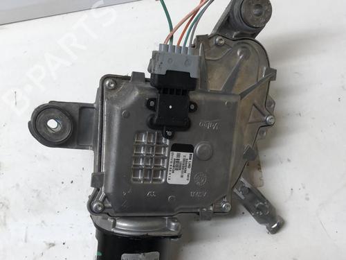 Front wiper motor CITROËN C4 Grand Picasso I (UA_) 1.6 HDi 110 | BP18228022M29 