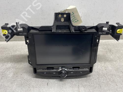 radio-opel-corsa-e-x15-2014-29911963 main image