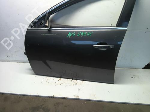 Left front door OPEL INSIGNIA A (G09) 2.0 CDTI (68) | BP18229502C2 
