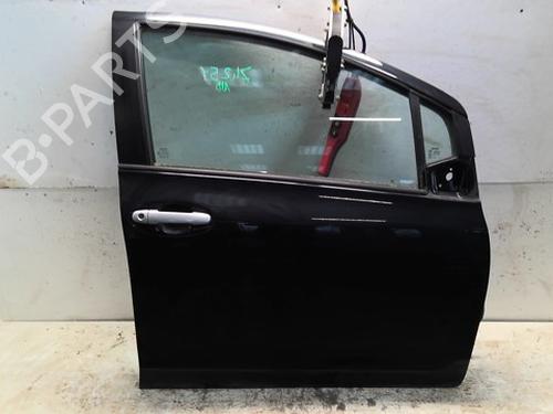 Used Right front door TOYOTA YARIS (_P9_) 1.0 VVT-i (KSP90_, KSP90R) (69 hp) 31927517