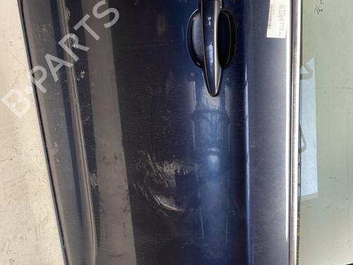 Right front door CITROËN C4 II (NC_) 1.6 HDi 90 | BP23762347C3