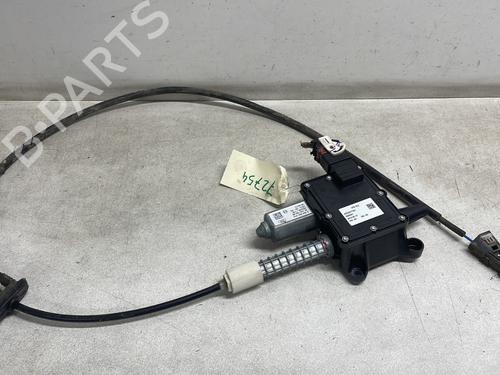 Used Electric handbrake CITROËN DS5 2.0 HDi 165 (163 hp) 29560349