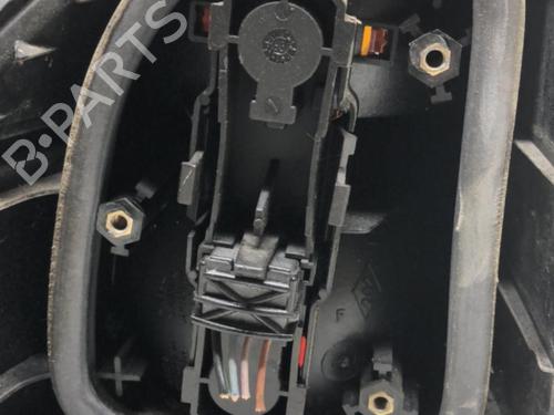 Right taillight RENAULT LAGUNA I (B56_, 556_) 1.8 (B56Z) | BP18220968C35 