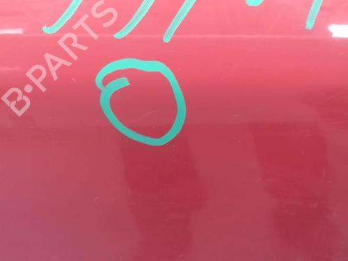 Right rear door FIAT PANDA (169_) 1.2 (169.AXB11, 169.AXB1A) | BP18214999C5 