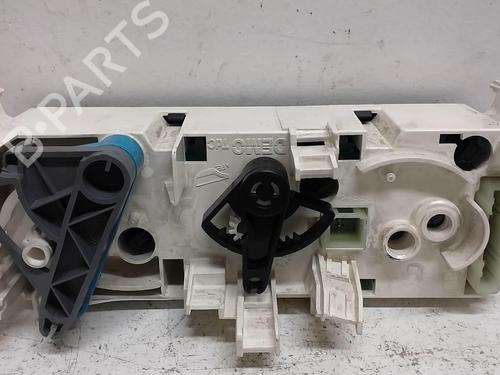 Climate control PEUGEOT PARTNER MPV (5_, G_) 2.0 HDI | BP18221701I5 