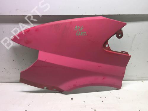 Used Left front fenders Left front fenders FORD TRANSIT Van (FA_ _) 2.0 DI (FAE_, FAF_, FAG_) (100 hp) 18223296 18223296
