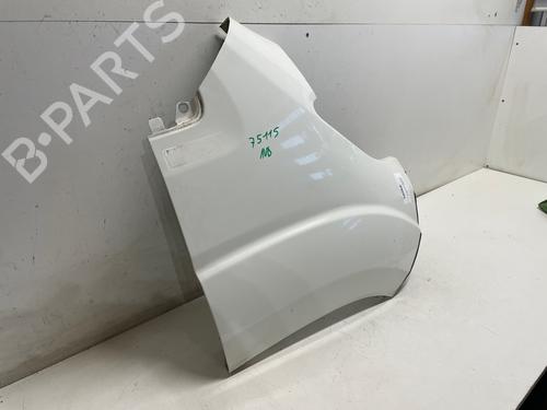 Used Right front fenders Right front fenders 36801653 36801653