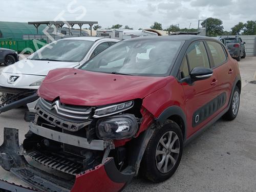 Camera CITROËN C3 III (SX) 1.2 VTi 82 | BP30777582E14 - Image 4