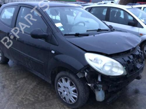 Alternator RENAULT TWINGO II (CN0_) 1.2 16V (CN0K, CN0V, CN0A) | BP24498771M7  - Image 6