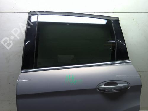 Drzwi tylne lewe FORD C-MAX II (DXA/CB7, DXA/CEU) 1.6 TDCi | BP29937901C4