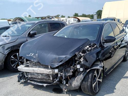 Used Parts PEUGEOT 308 SW II (LC_, LJ_, LR_, LX_, L4_) 2.0 GT HDi 180 / BlueHDi 180 4959419