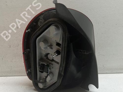 Høyre baklys RENAULT MODUS / GRAND MODUS (F/JP0_) 1.5 dCi (FP0E, JP0E) | BP18207304C35 