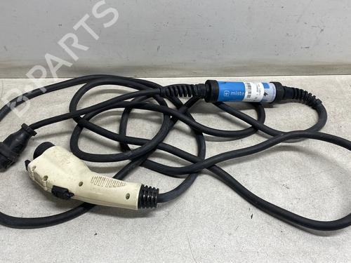 Elektronische module RENAULT KANGOO Express (FW0/1_) Z.E. (FW0Z, FW1Z) (60 hp) 27637604