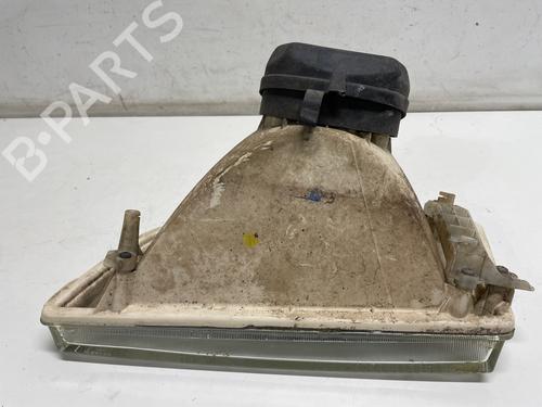 Used Right headlight Right headlight CITROËN ZX (N2) 1.4 i (75 hp) 36683034 36683034
