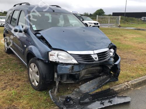 Used Parts DACIA LOGAN MCV (KS_) 1.5 dCi (KS04) 1938334