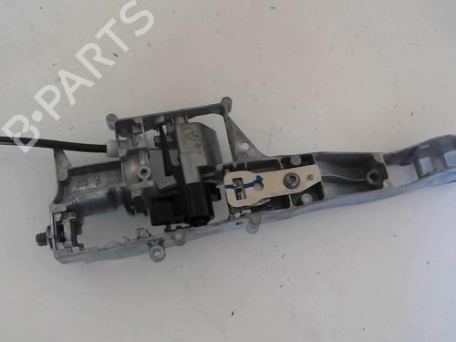 Front left lock PEUGEOT 208 I (CA_, CC_) 1.6 HDi / BlueHDi 75 | BP18232472C98 