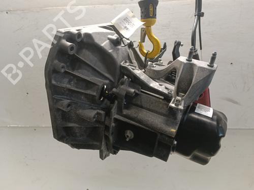Gearbox DACIA SANDERO II TCe 90 (B8M1, B8MA, B8AC) | BP30777548M3  - Image 6