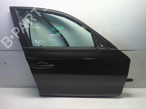 Used Right front door BMW 1 (E87) 120 d (163 hp) 18219941