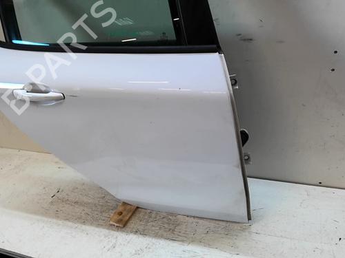 Used Right rear door Right rear door 38746550 38746550