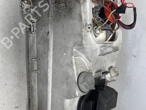 Left headlight VW PASSAT B3/B4 (3A2, 35I) 1.9 TDI | BP25439975C28 