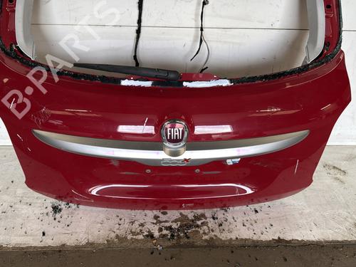 Tailgate FIAT 500X (334_) 1.4 (334AXC1B, 334AXC11) | BP25772148C6 