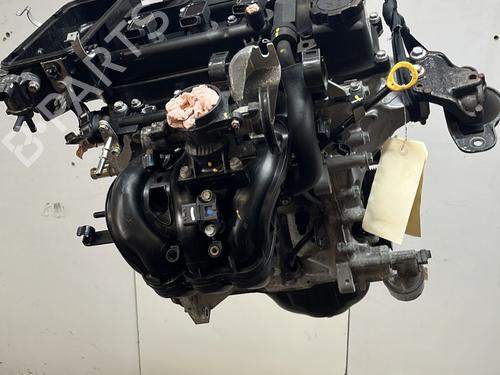 Engine CITROËN C1 (PM_, PN_) 1.0 | BP28817897M1 